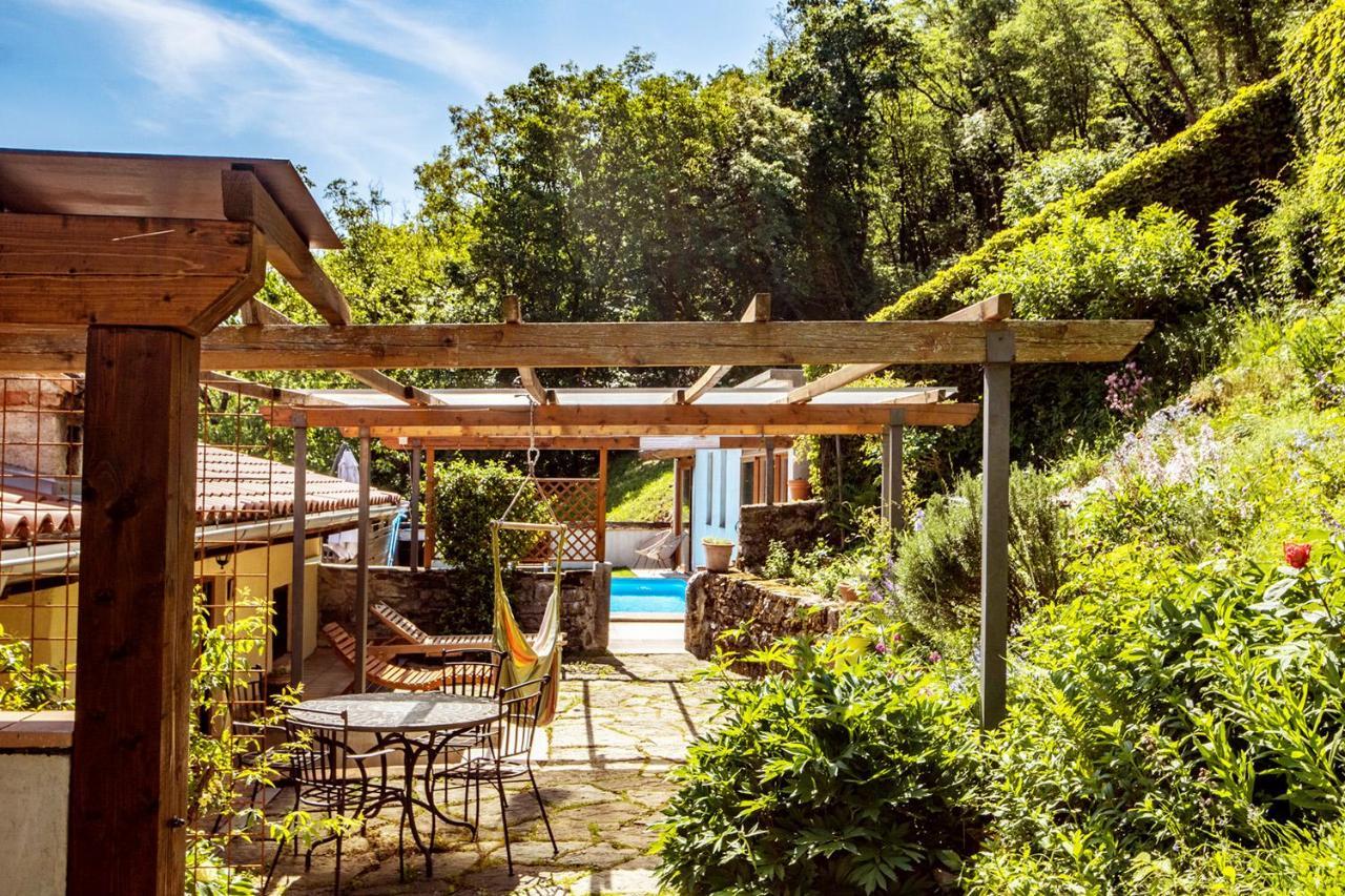 Hotel Toncevi Eco Estate Branik Exterior foto