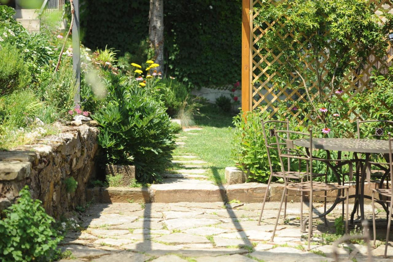 Hotel Toncevi Eco Estate Branik Exterior foto