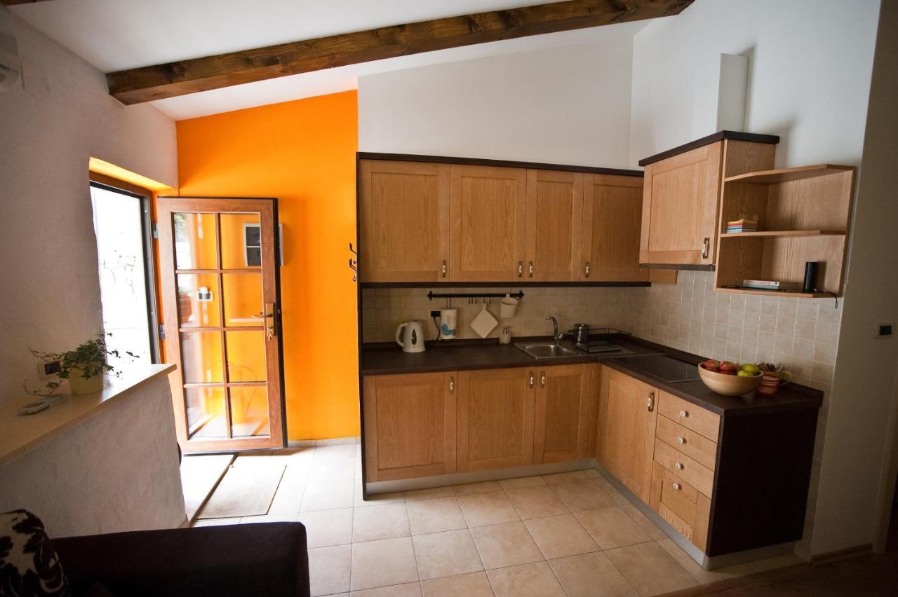 Hotel Toncevi Eco Estate Branik Zimmer foto